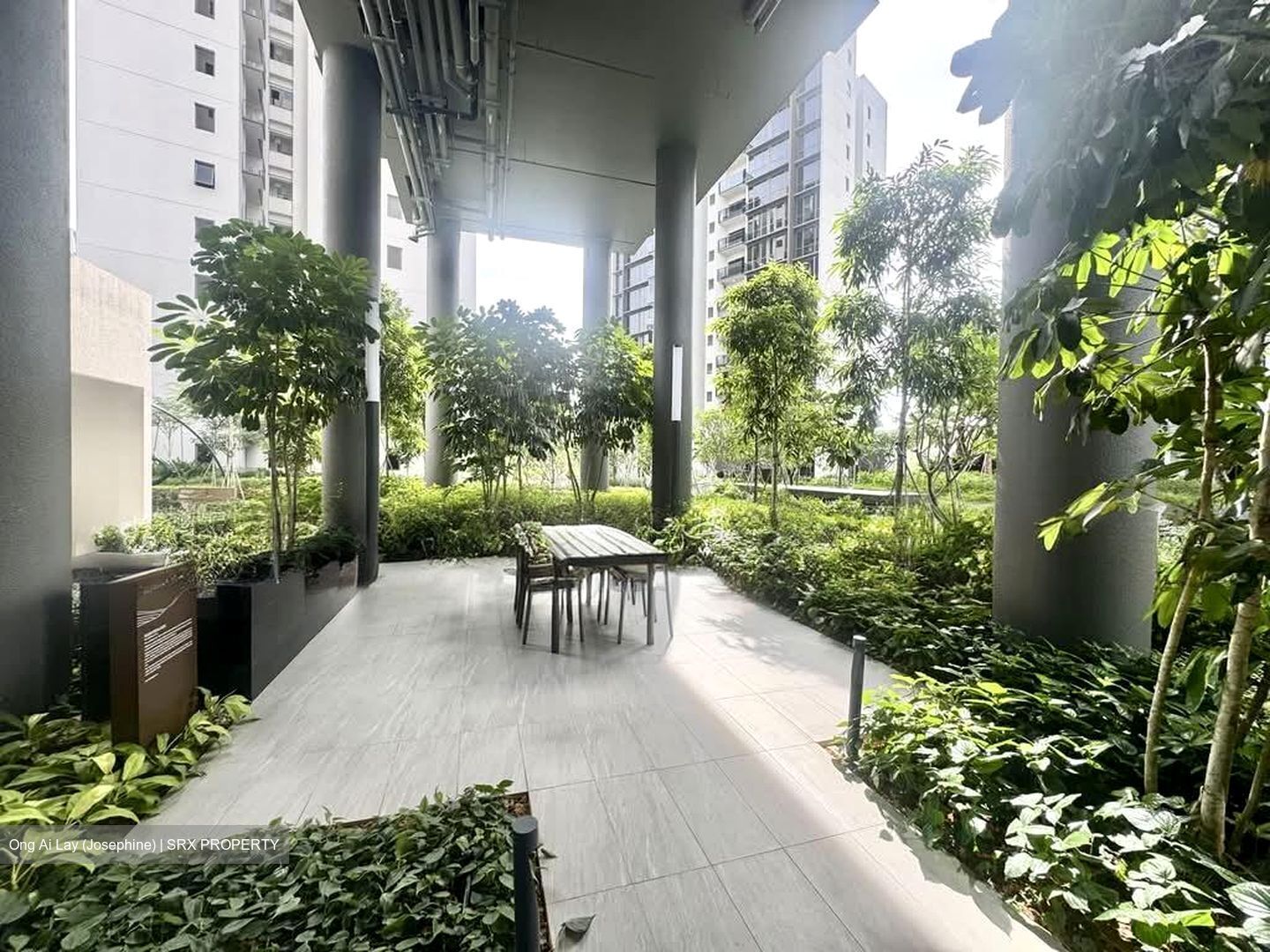 The Botany At Dairy Farm (D23), Condominium #571364371
